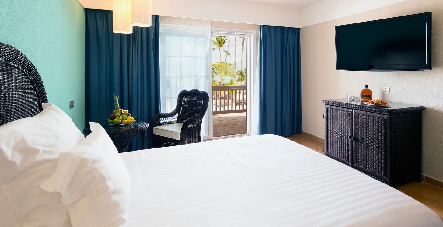 Doppelzimmer Superior