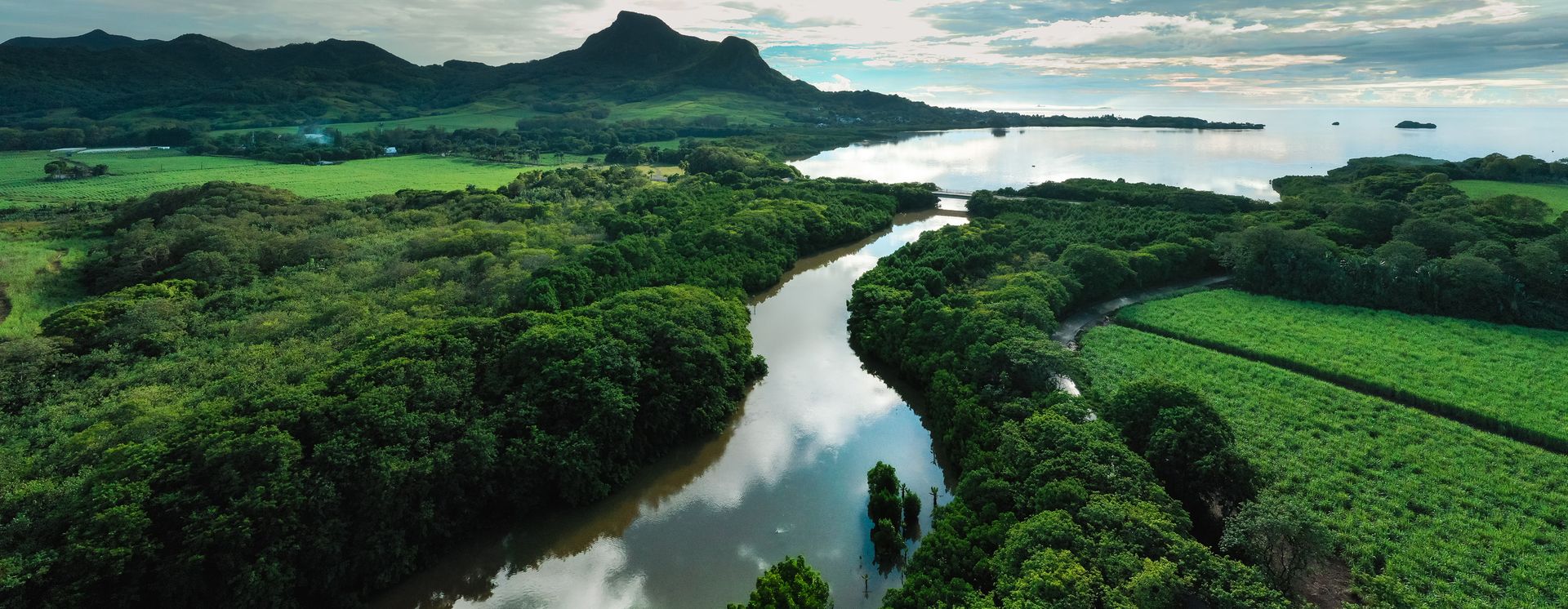 © Mauritius Tourism Promotion Authority