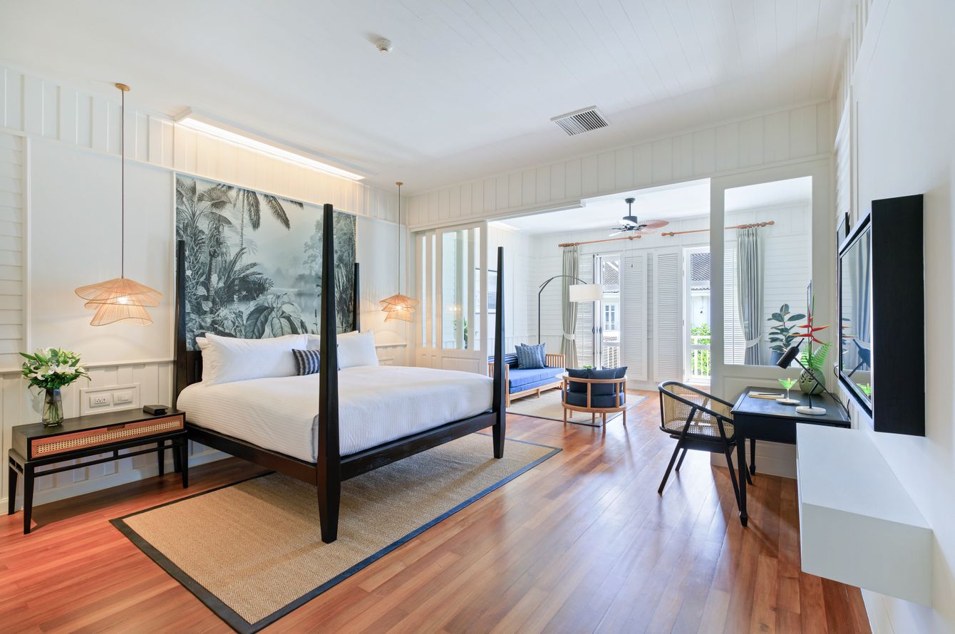 Lamai Garden Suite