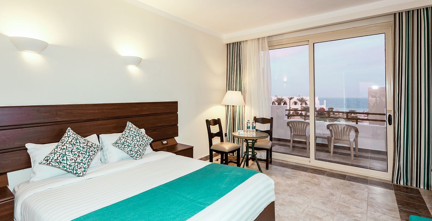 Chambre double