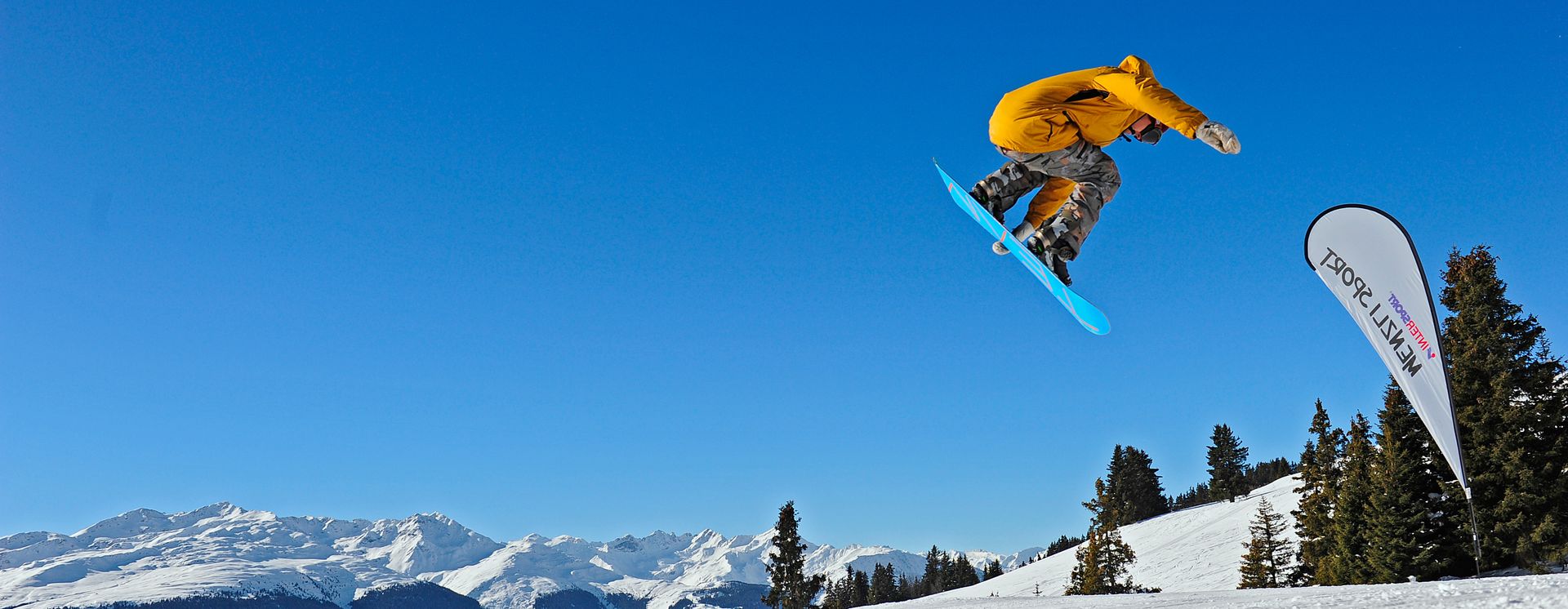 Skiferien in Brigels