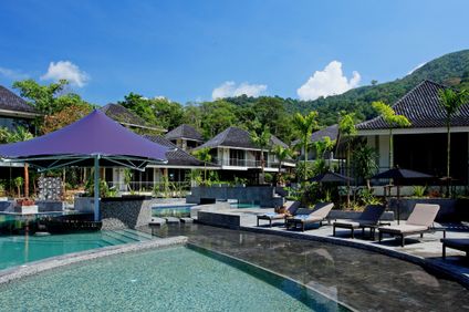 4. Bild der Unterkunft