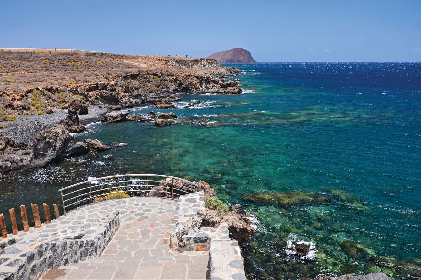 Teneriffa