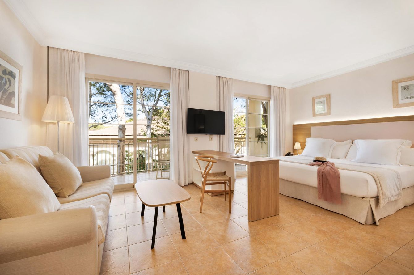 Suite Junior