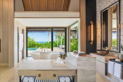 4. Bild der Unterkunft