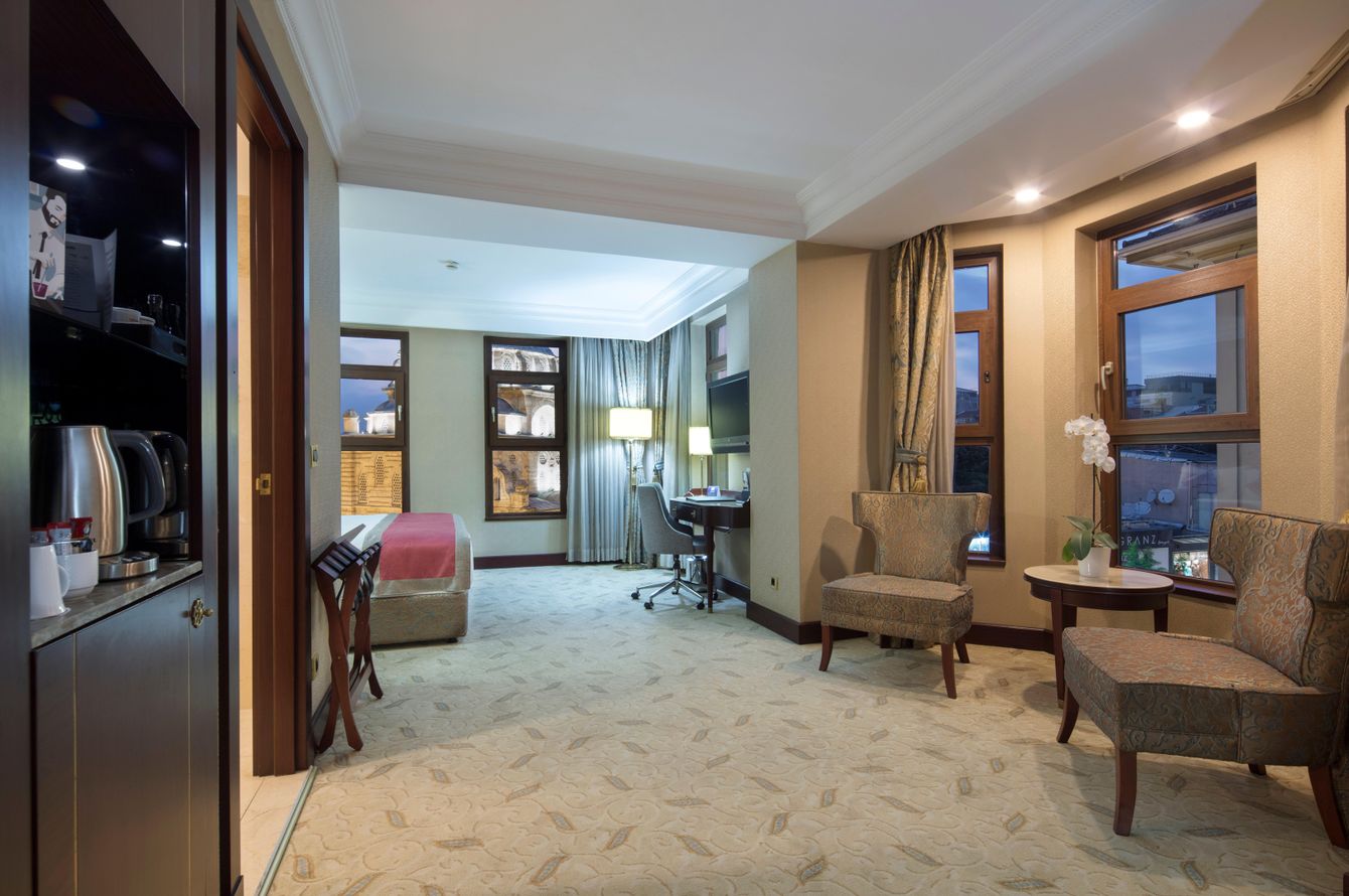 Junior Suite