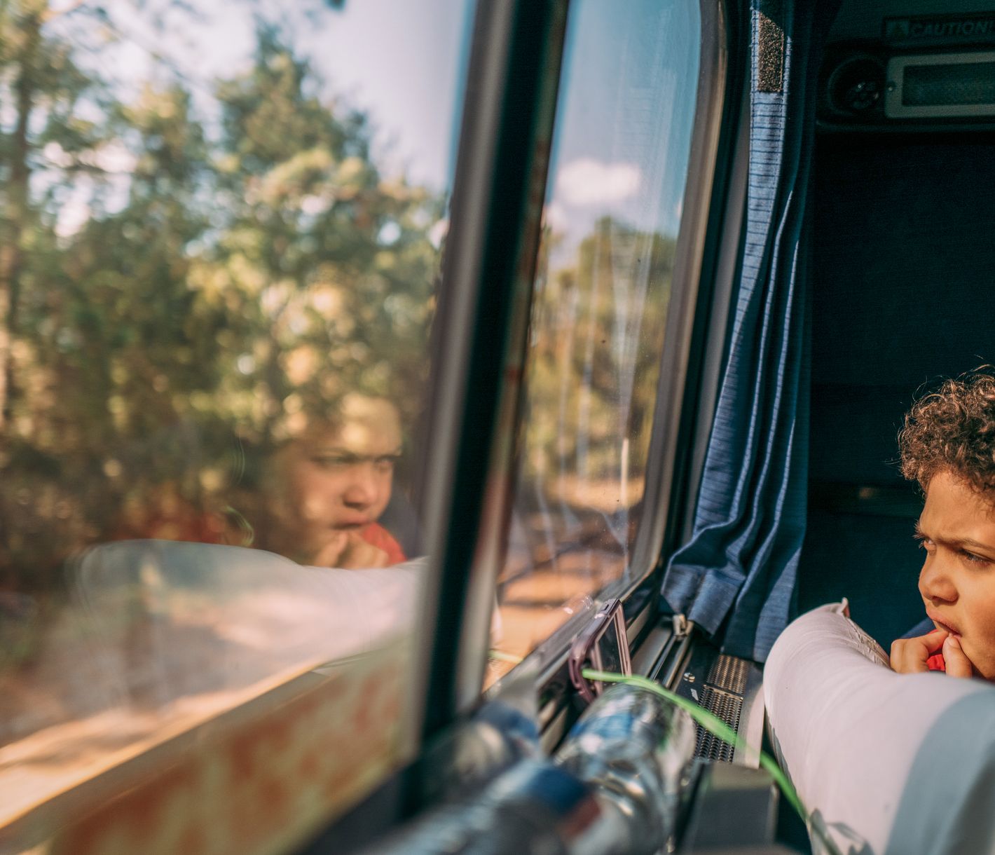 Les services ferroviaires d’Amtrak le long de la côte Est permettent de voyager de manière détendue et durable.