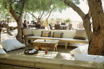 4. Bild der Unterkunft