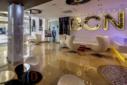 2. Bild der Unterkunft