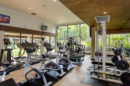 24. Bild der Unterkunft