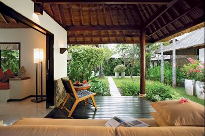 6. Bild der Unterkunft