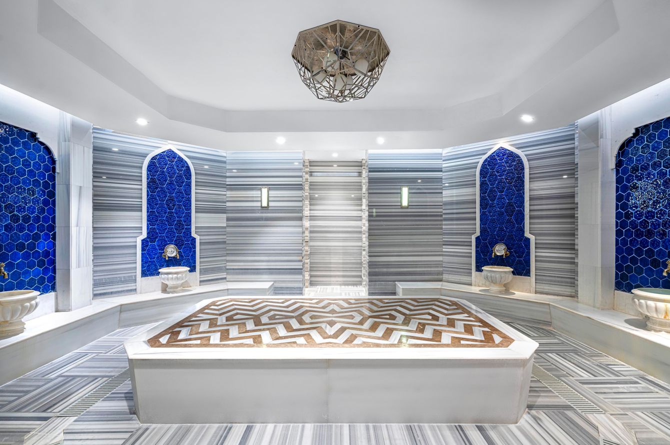 Hamam