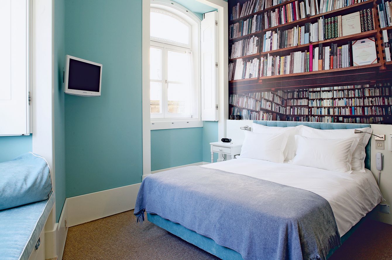 Doppelzimmer