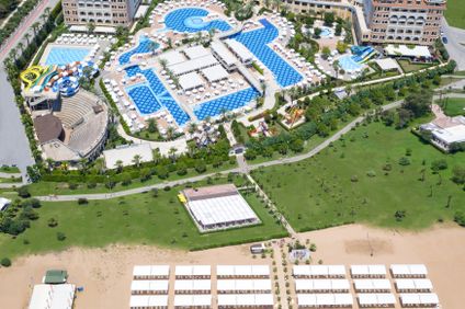 Royal Alhambra Palace