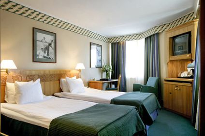 2. Bild der Unterkunft