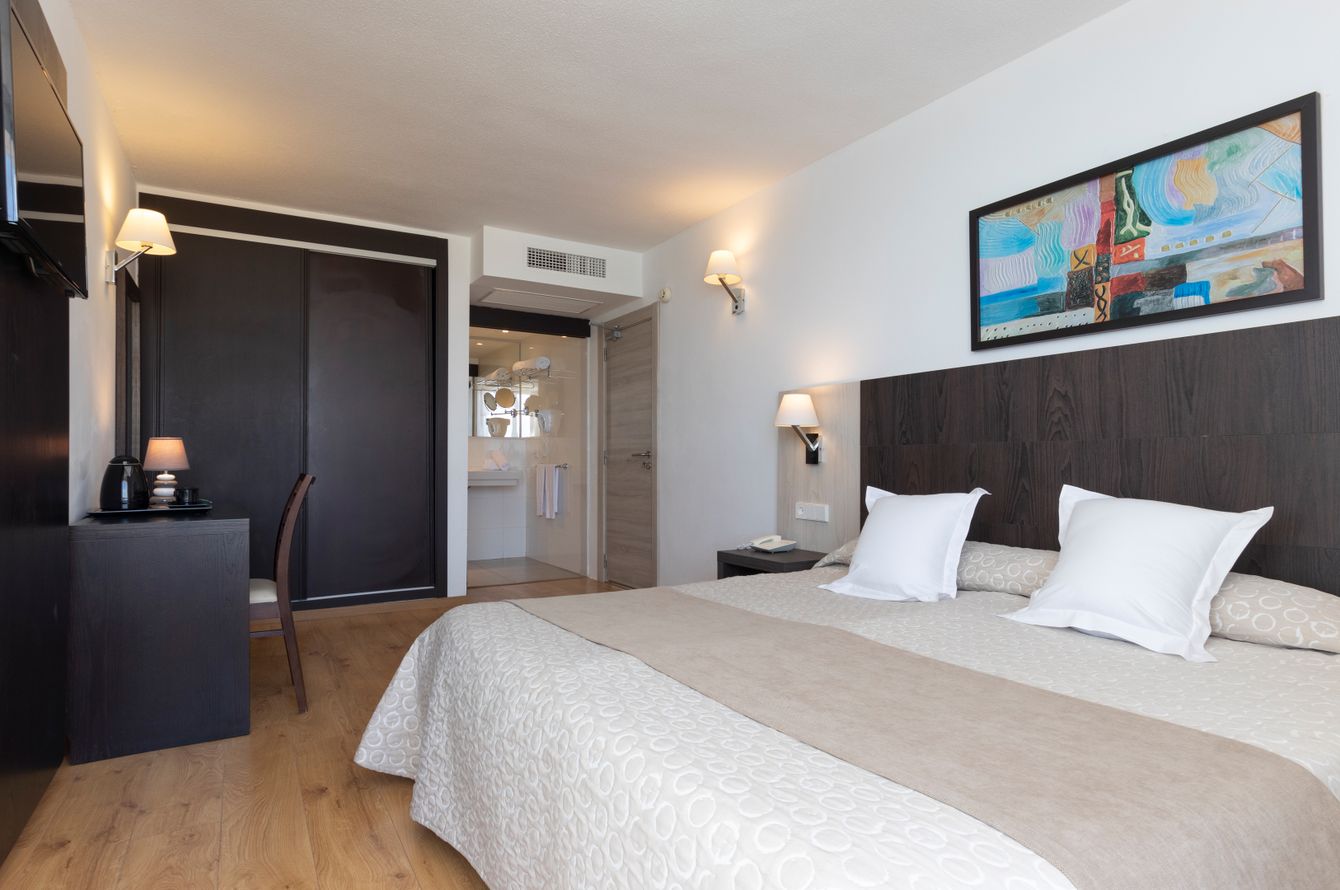 Doppelzimmer