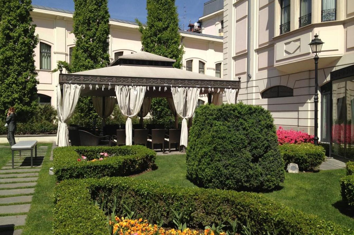 Hôtel