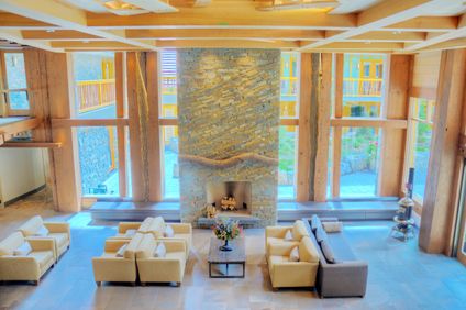 2. Bild der Unterkunft