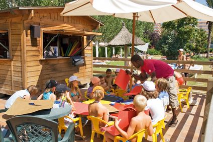 2. Bild der Unterkunft