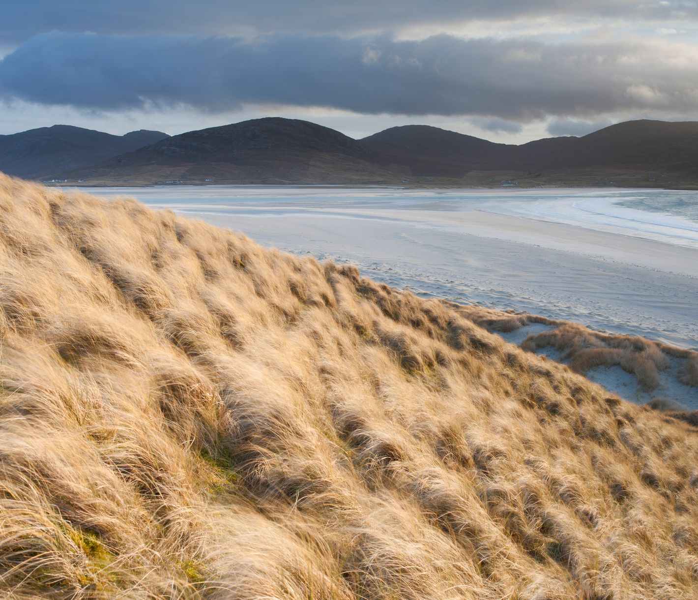 Luskentyre – Traumstrand am Atlantik