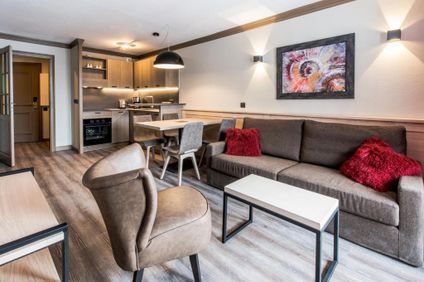 3. Bild der Unterkunft