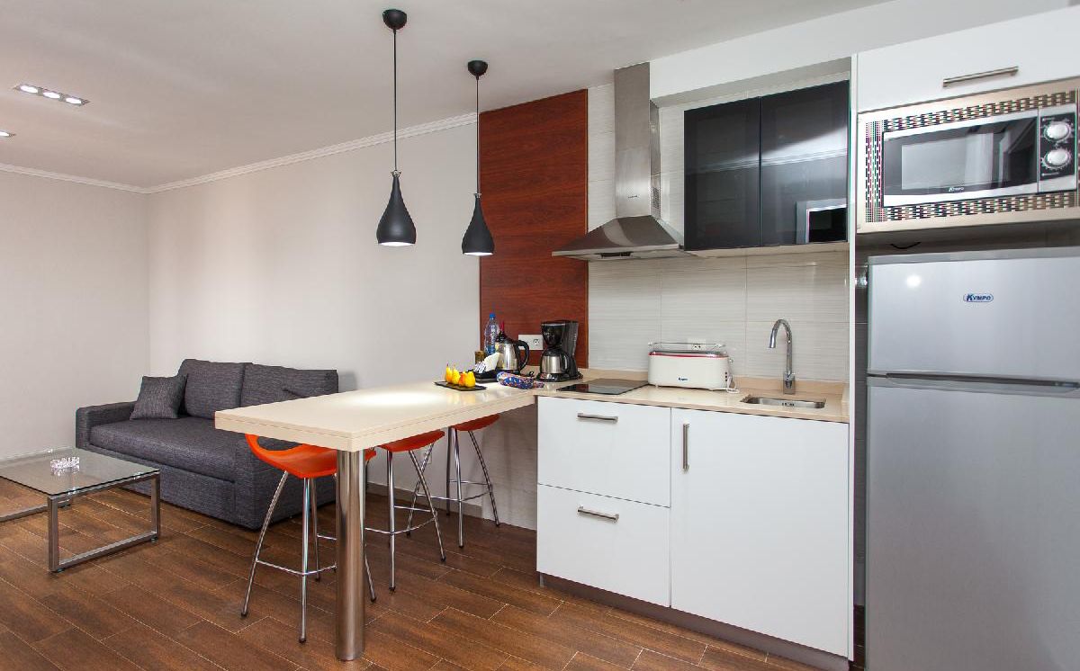 Appartement Superior