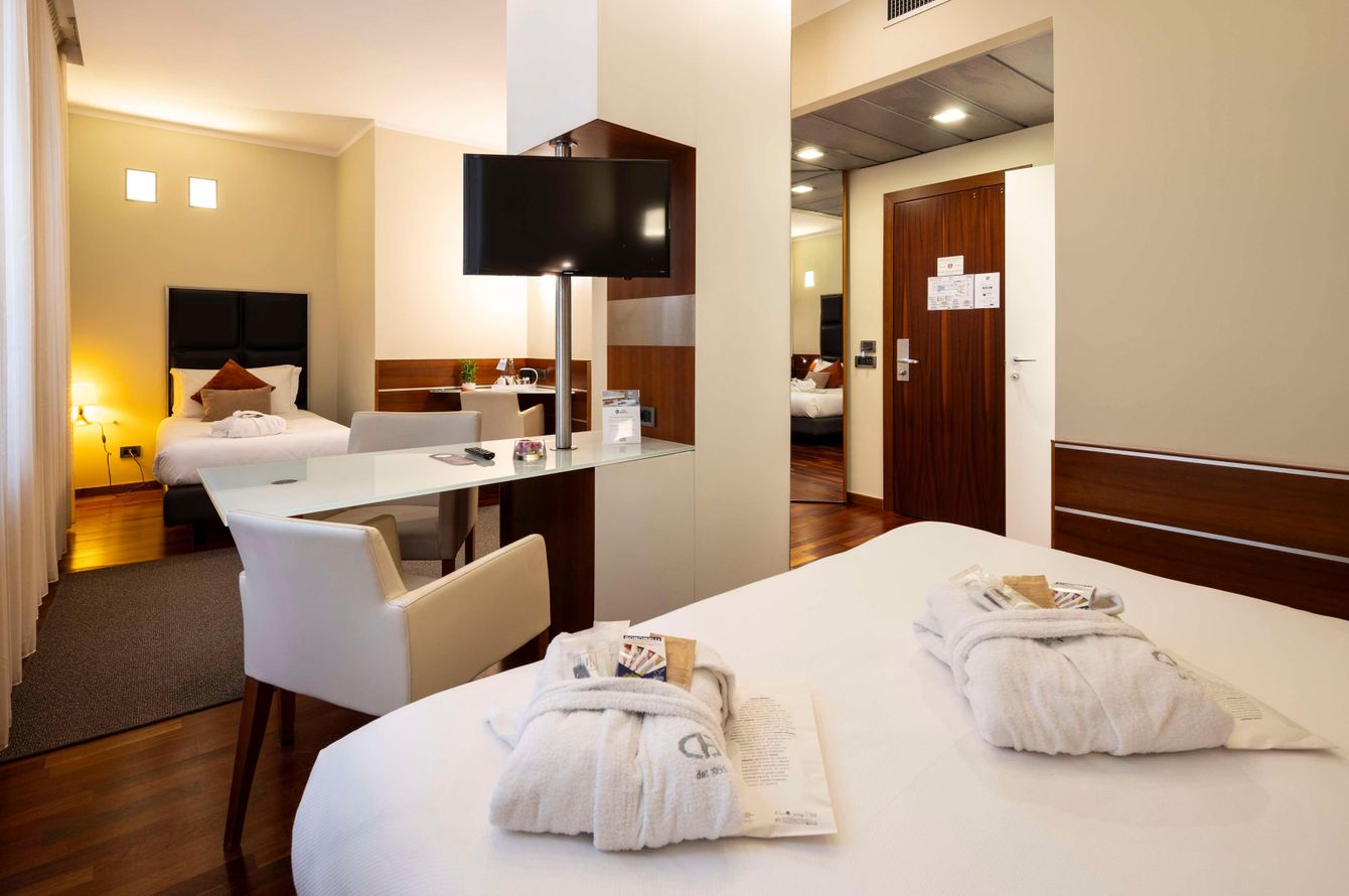 Junior Suite