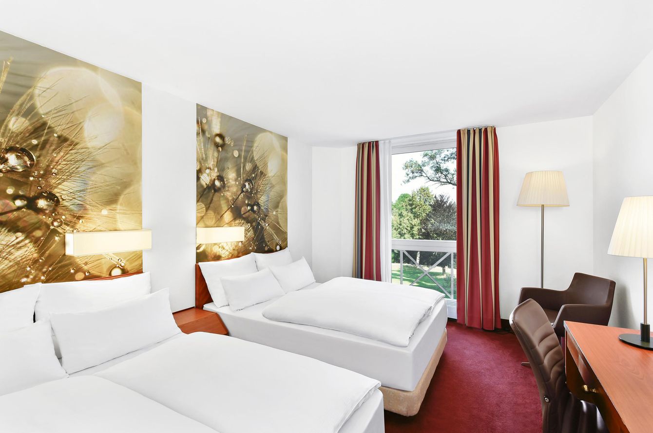 Doppelzimmer
