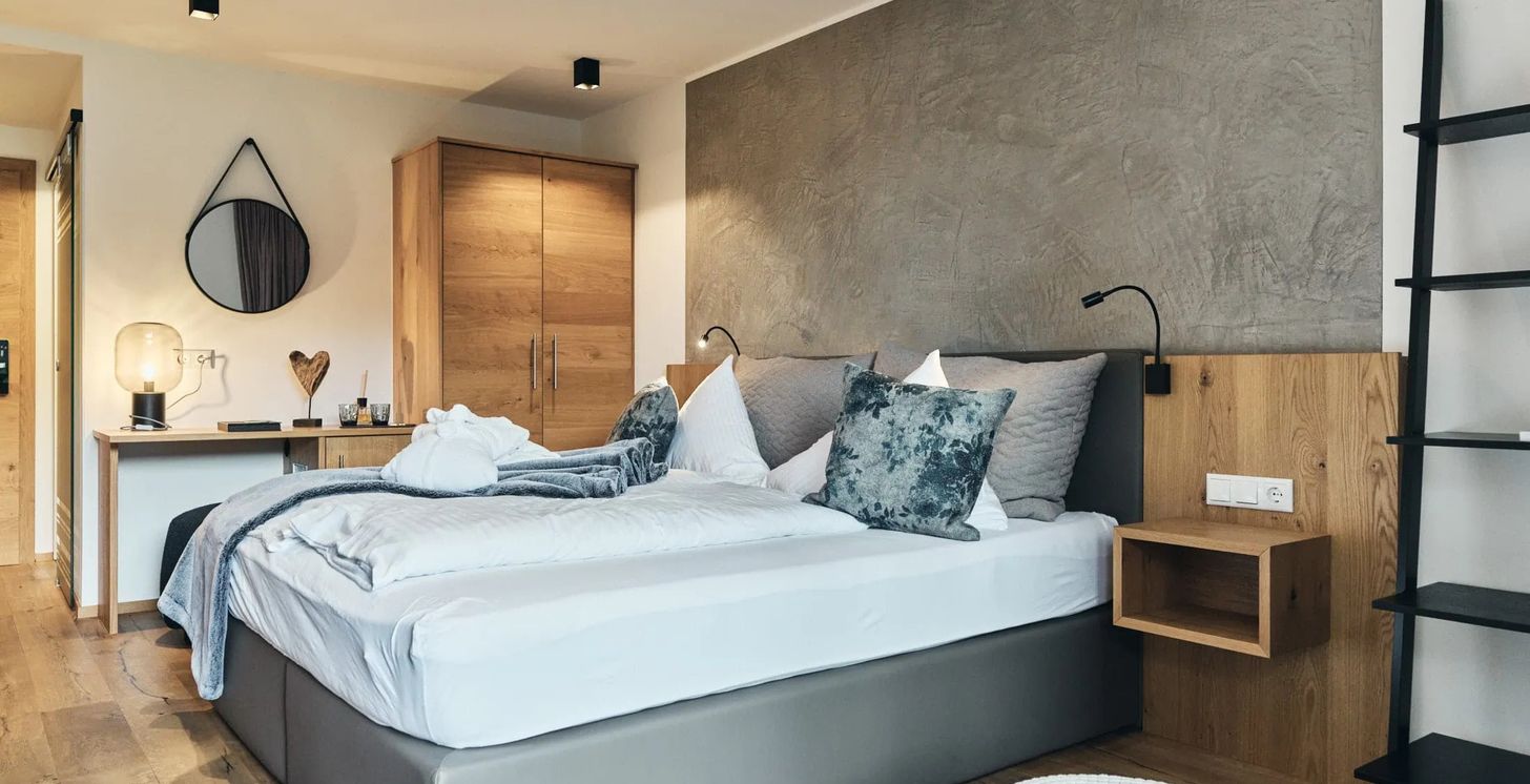 Exemple de chambre