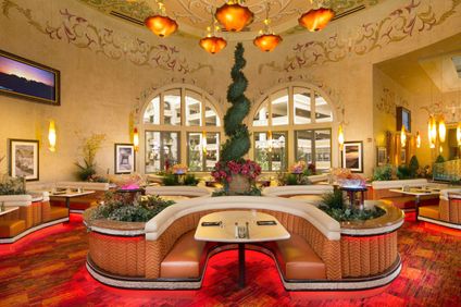 13. Bild der Unterkunft