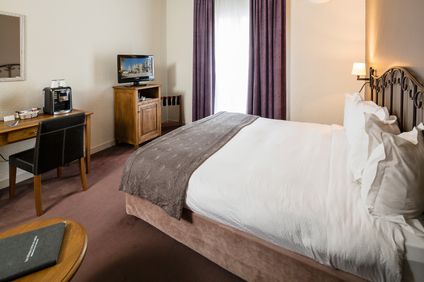 12. Bild der Unterkunft