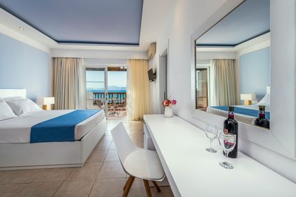 Doppelzimmer Superior