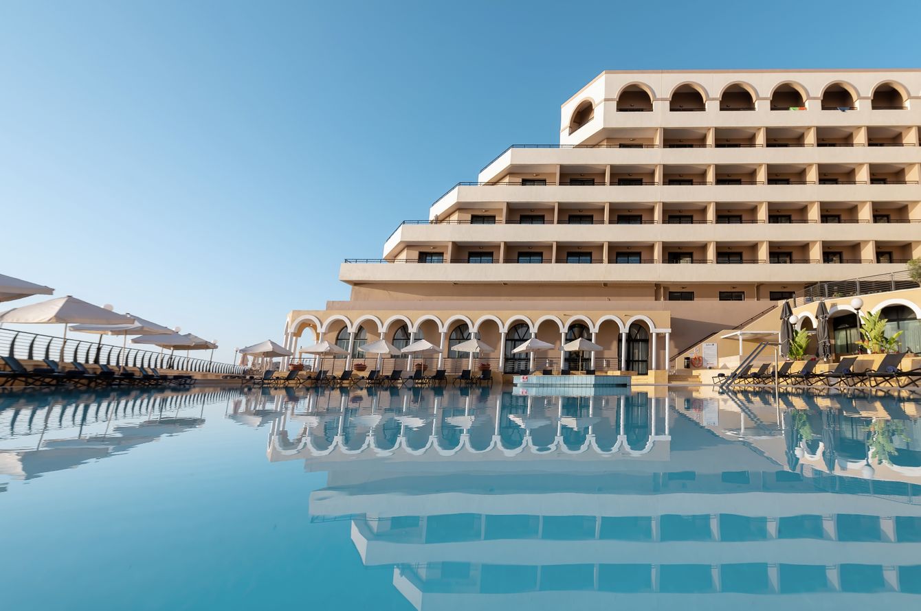 Radisson Blu Resort, Malta St. Julian's