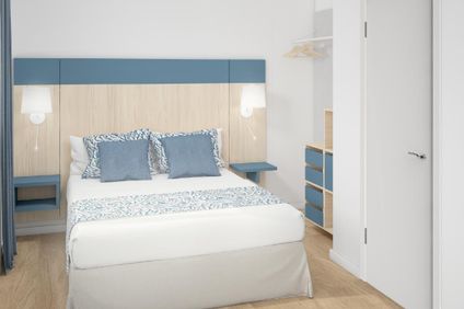 6. Bild der Unterkunft