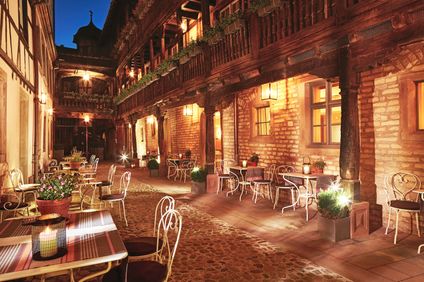 2. Bild der Unterkunft