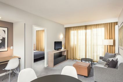 4. Bild der Unterkunft