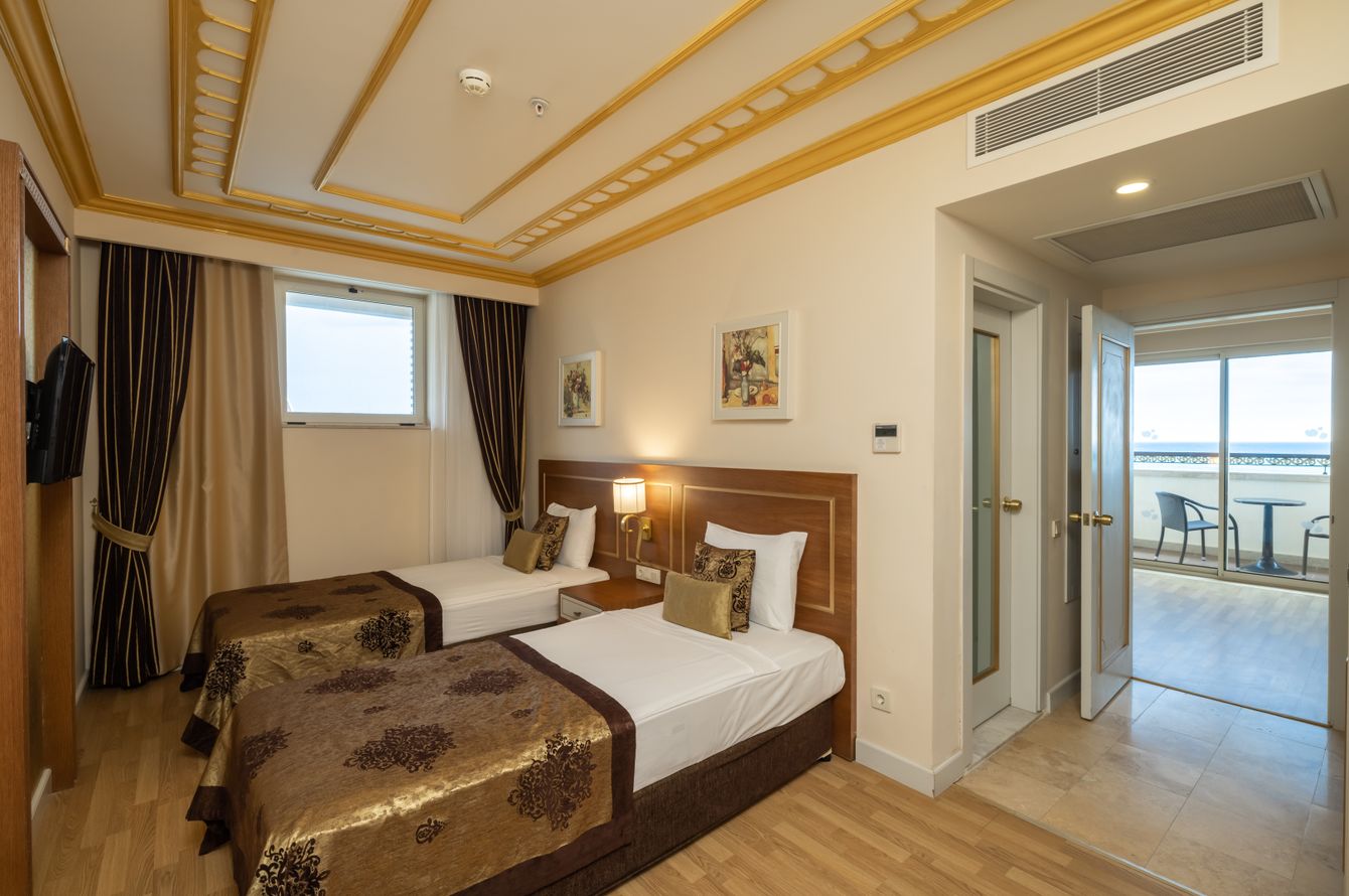 Chambre familiale