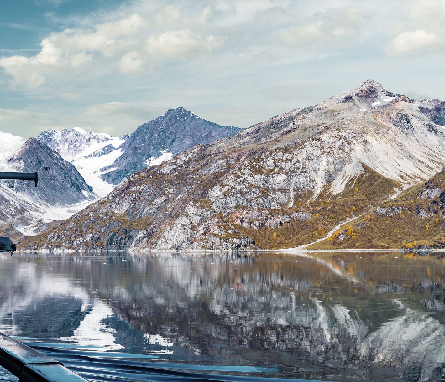 Unvergessliche Szenerien