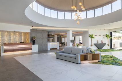 11. Bild der Unterkunft