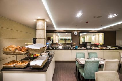 3. Bild der Unterkunft