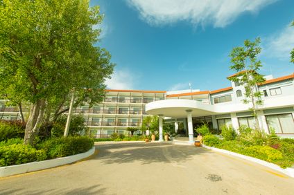 12. Bild der Unterkunft