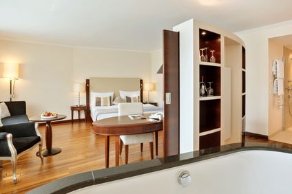 18. Bild der Unterkunft