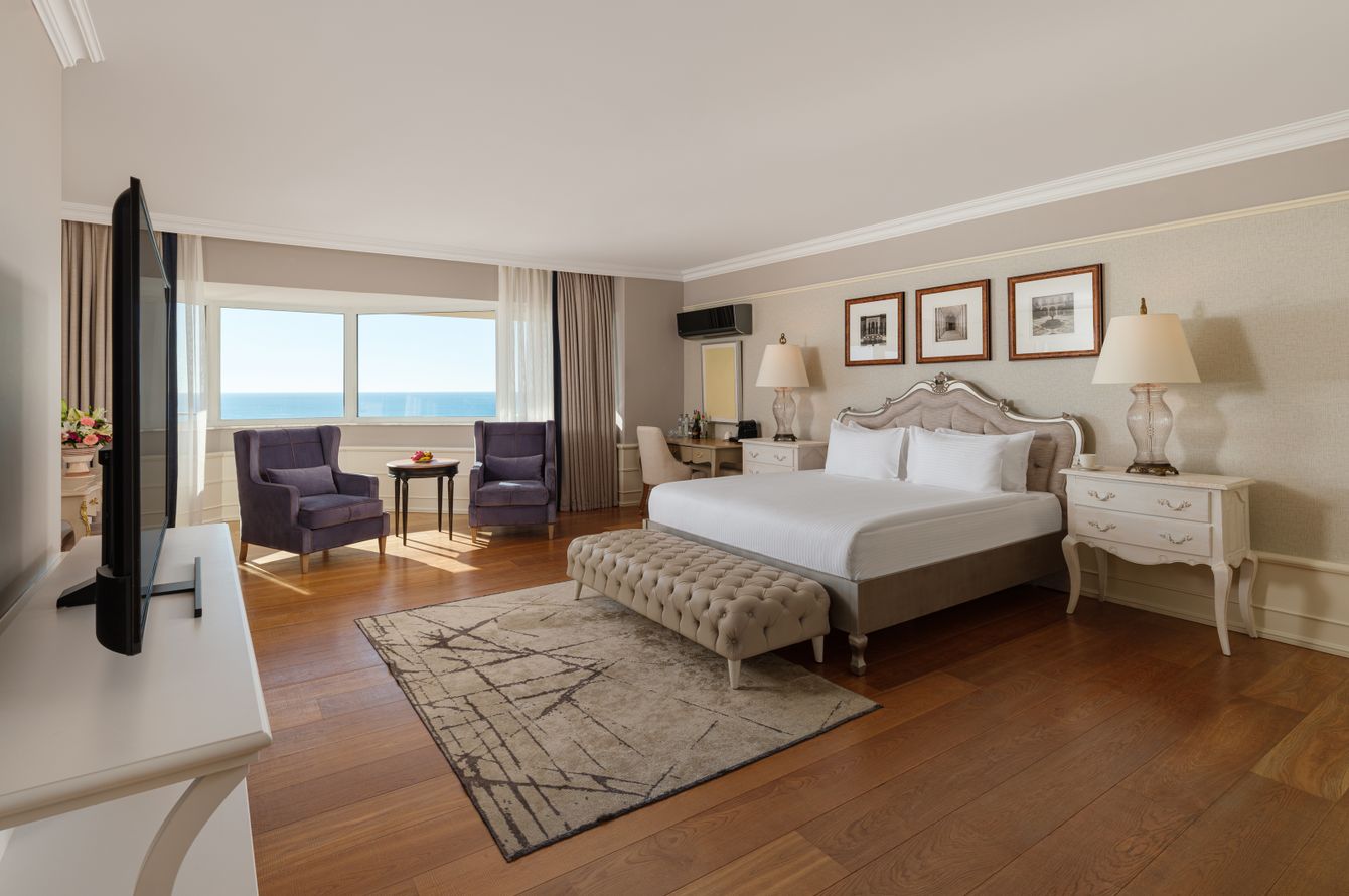 King Suite