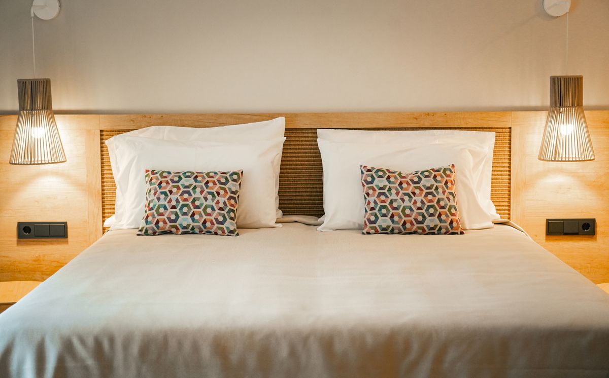 Chambre double Standard