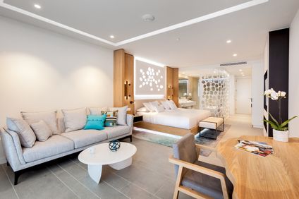 10. Bild der Unterkunft