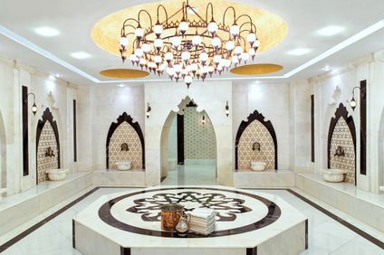 Hamam
