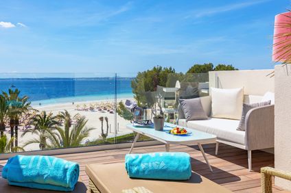 8. Bild der Unterkunft