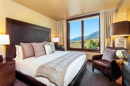 2. Bild der Unterkunft