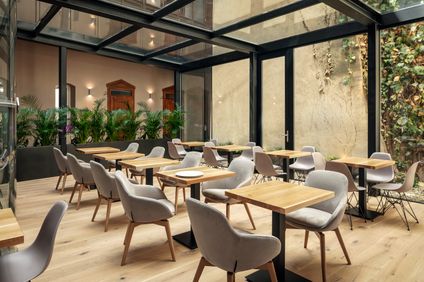 2. Bild der Unterkunft