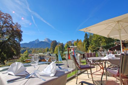 4. Bild der Unterkunft